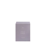Choux Choux Candle Liis Box