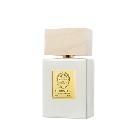 Christos Giardini Di Toscana