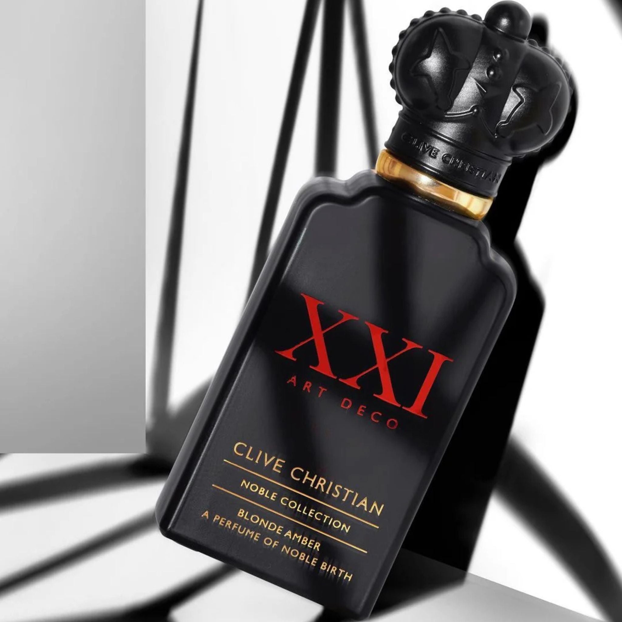 Blonde Amber | Clive Christian – Maison Ephyr Perfume Shop