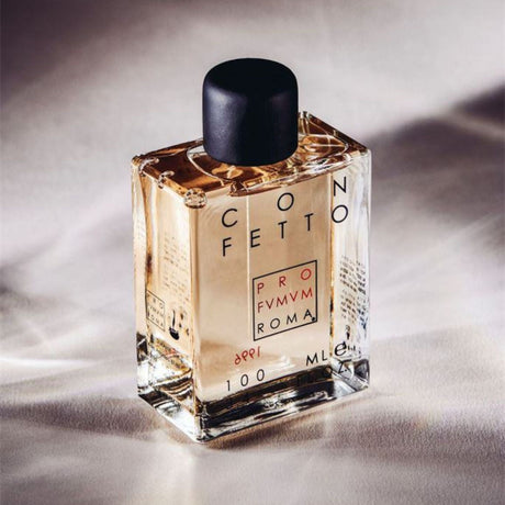 Confetto Profumum Roma