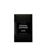 Crystal Saffron Extrait Matiere Premiere Box
