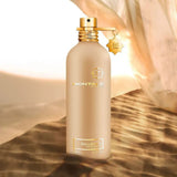 Fragrance Montale Dallachaï