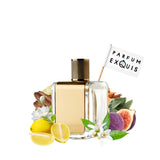 Perfume Dèlices des Bois Veronique Gabai