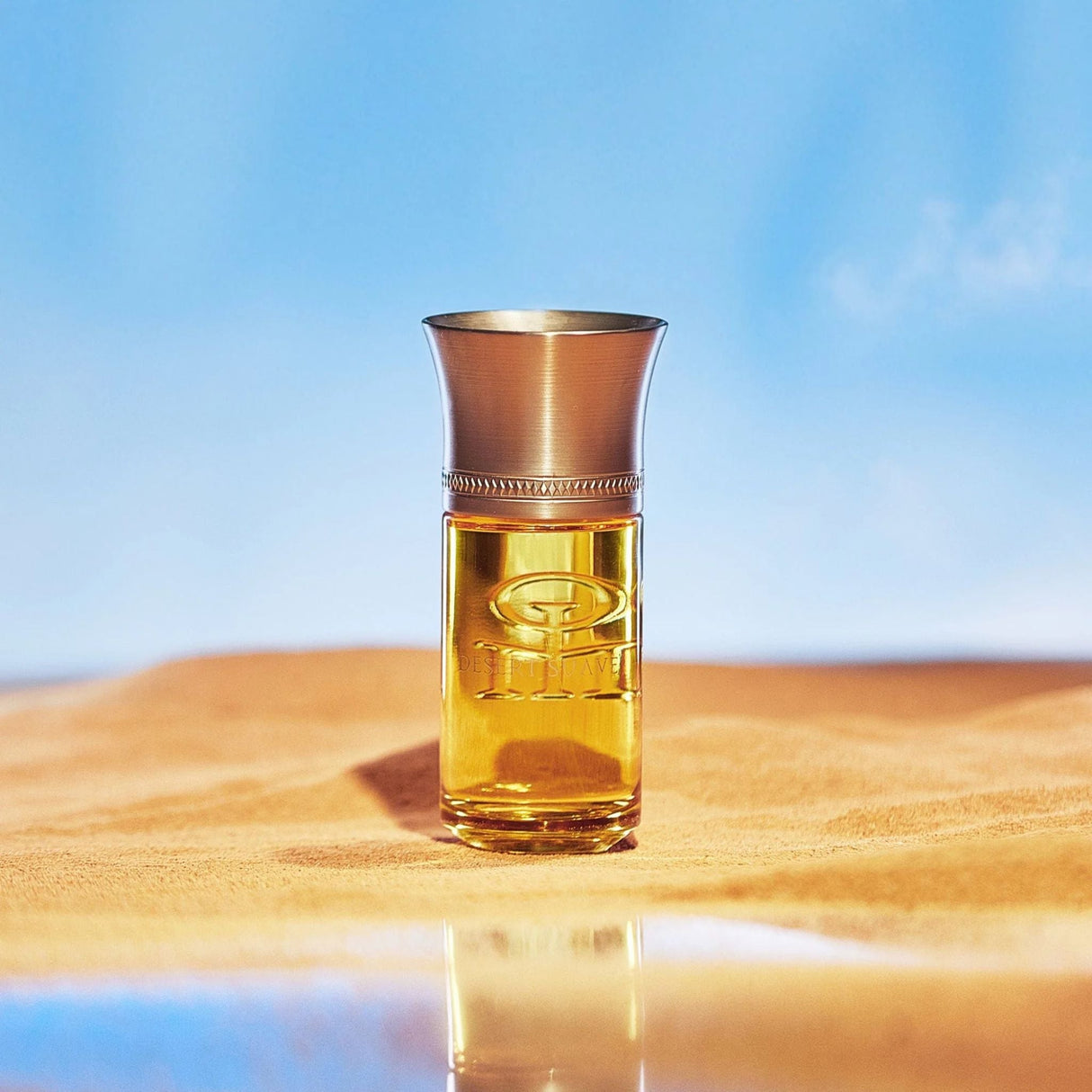 Les Liquides Imaginaires Desert Suave Fragrance