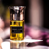 Les Liquides Imaginaires Desert Suave 