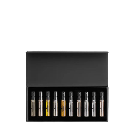 Discovery Set Fragrance du Bois 10x1,5ml