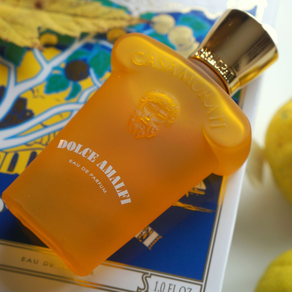 Xerjoff Dolce Amalfi Perfume