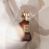 E Cashmere Musk