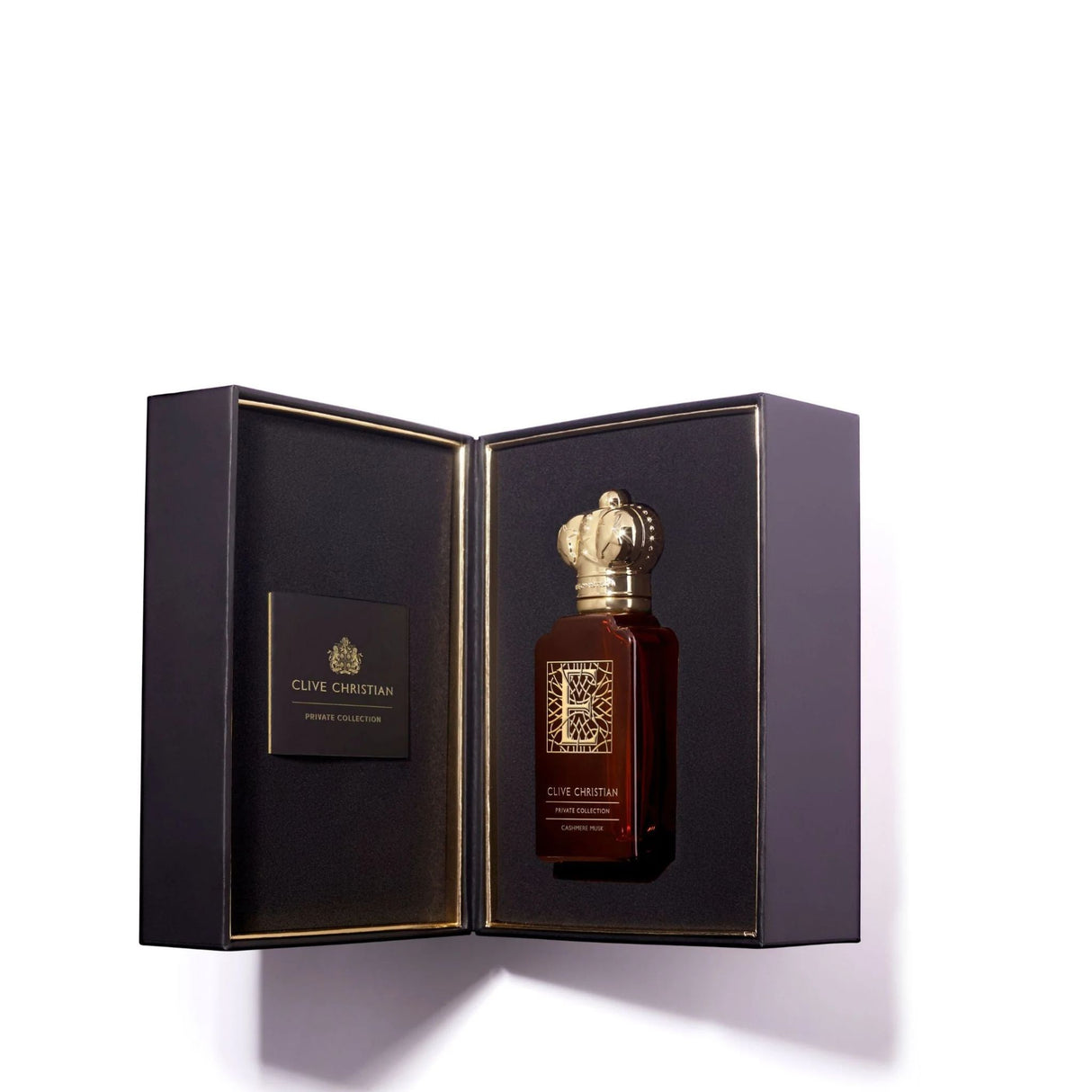 E Cashmere Musk