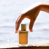 Eau d'Azur Perfume Veronique Gabai
