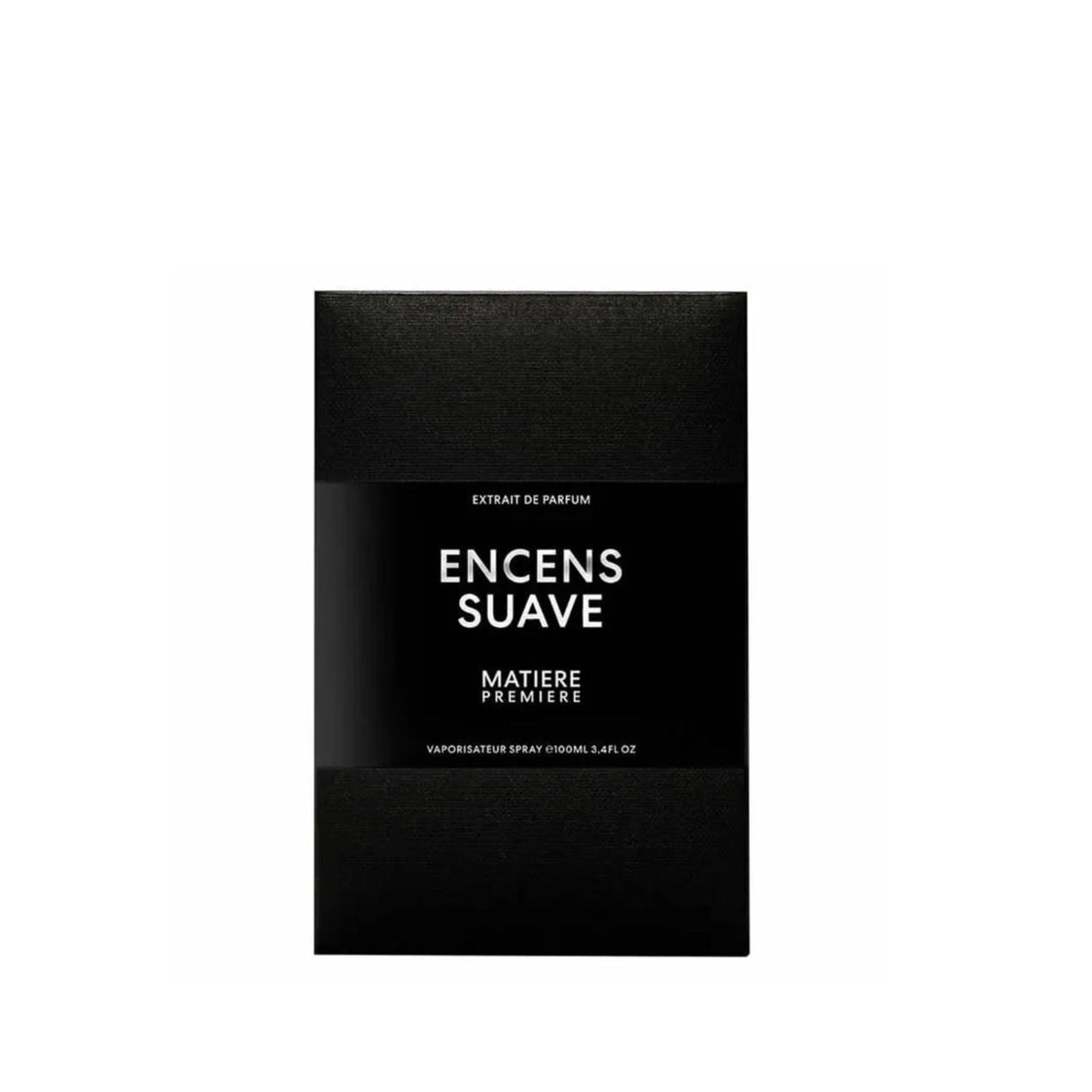 Encens Suave Extrait Matiere Premiere Box