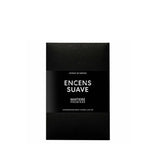 Encens Suave Extrait Matiere Premiere Box