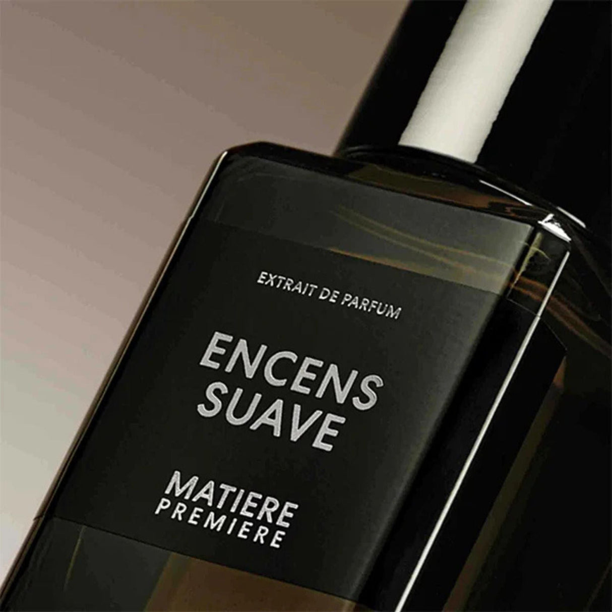 Encens Suave Extrait Perfume Matiere Premiere