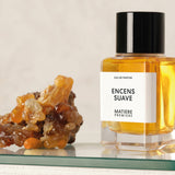 Encens Suave Perfume Matiere Premiere