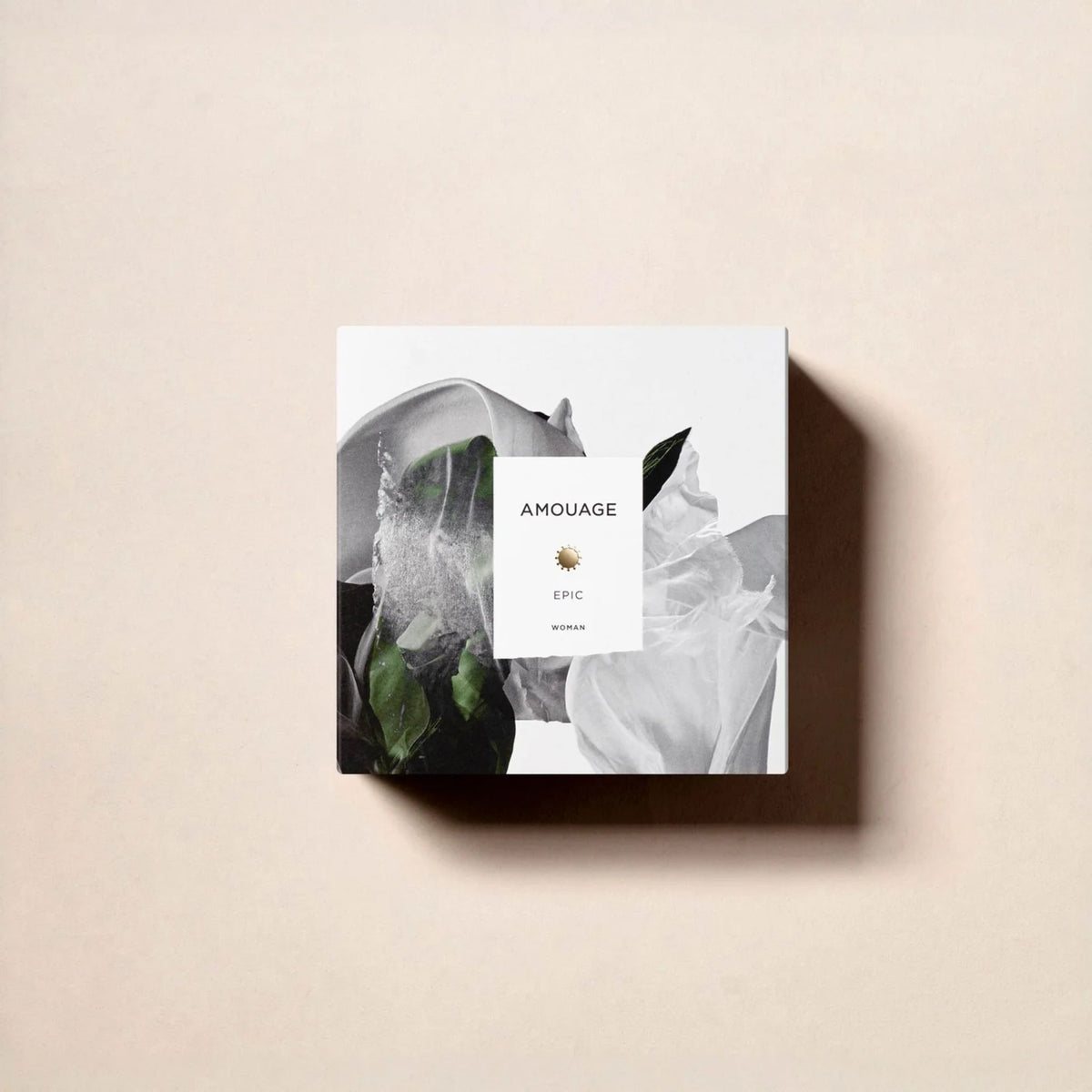 Epic by Amouage Box