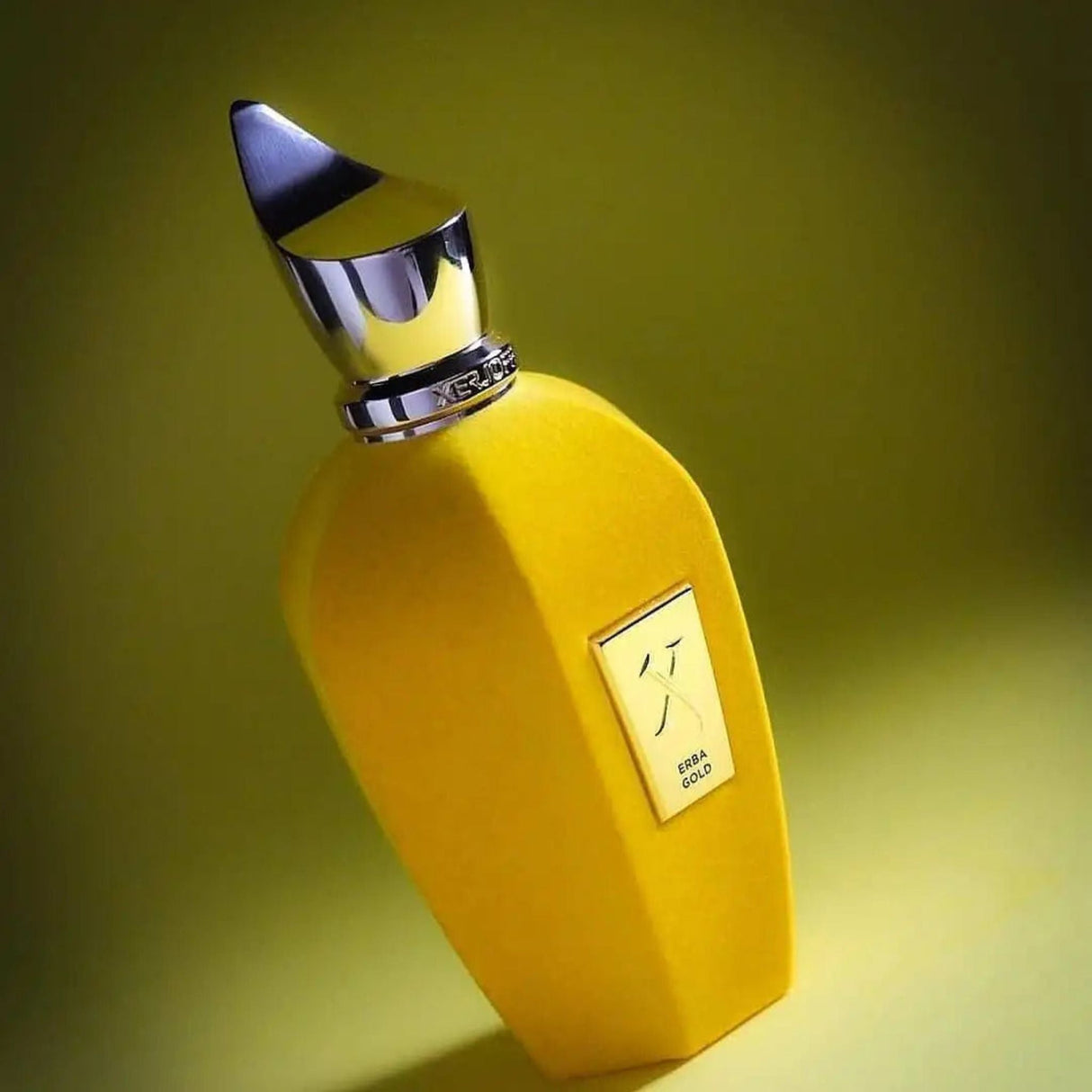 Erba Gold by Xerjoff