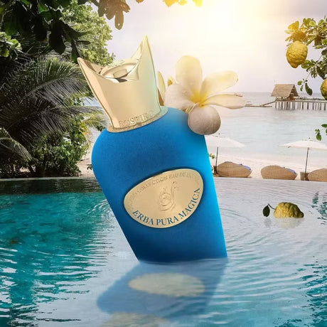 Sospiro Erba Pura Magica