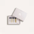 Essential Parfums Discovery Travel Set  4*10ml