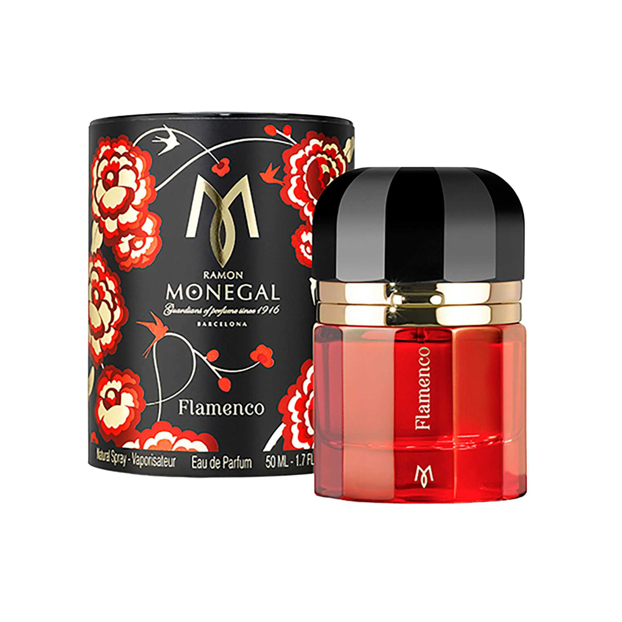 FLAMENCO RAMON MONEGAL