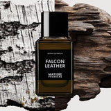 Falcon Leather Extrait Perfume Matiere Premiere