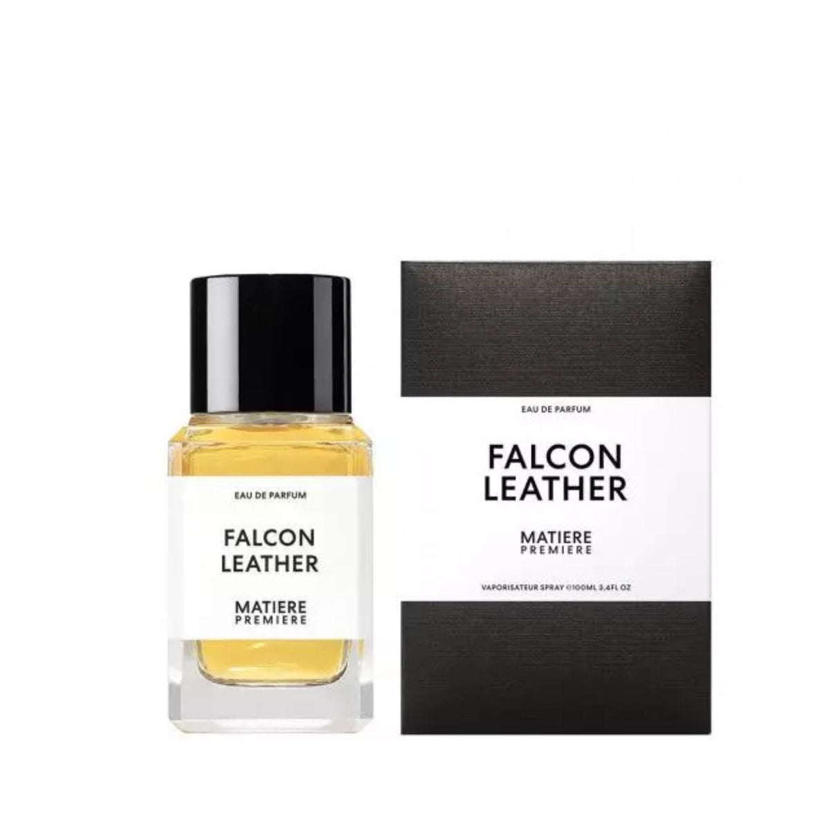 Falcon Leather Matiere Premiere Box
