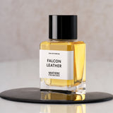 Falcon Leather Perfume Matiere Premiere