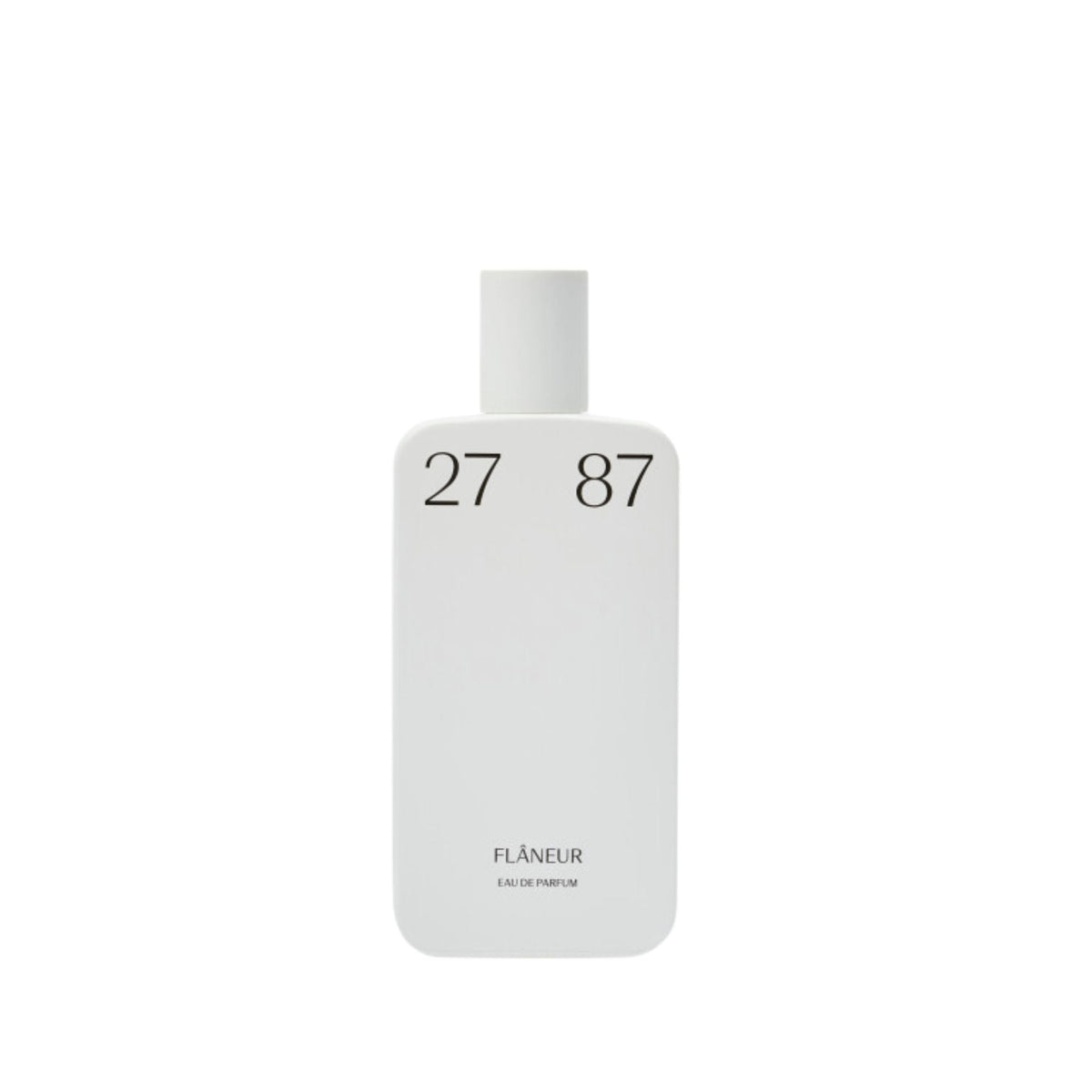 Flâneur 27 87
