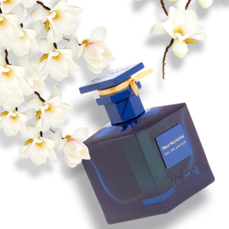 Fleur Nocturne Perfume Isabey