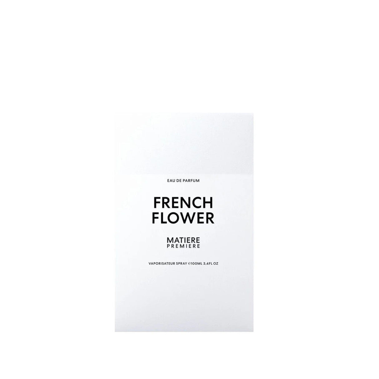 French Flower Matiere Premiere Box