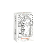  Sarah Baker Gold Spot Box
