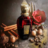 Perfume Xerjoff Golden Dallah