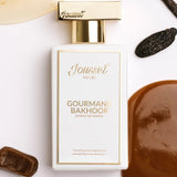 Gourmand Bakhoor Perfume Jousset