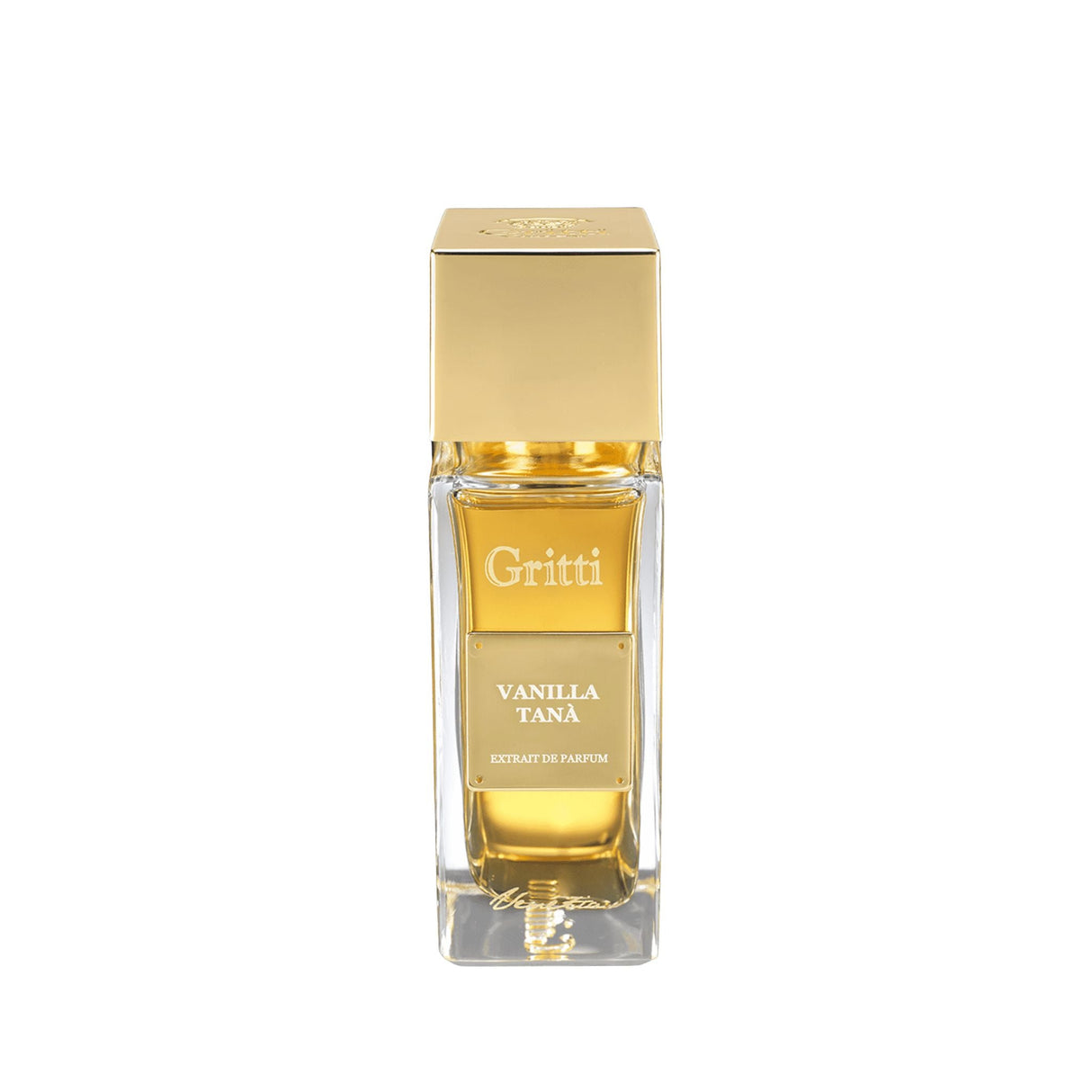 Gritti Vanilla Tanà