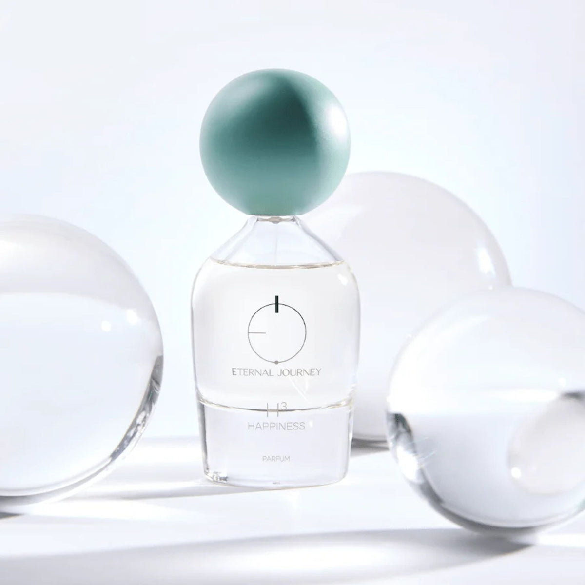 H3 Happiness Eternal Journey Perfume