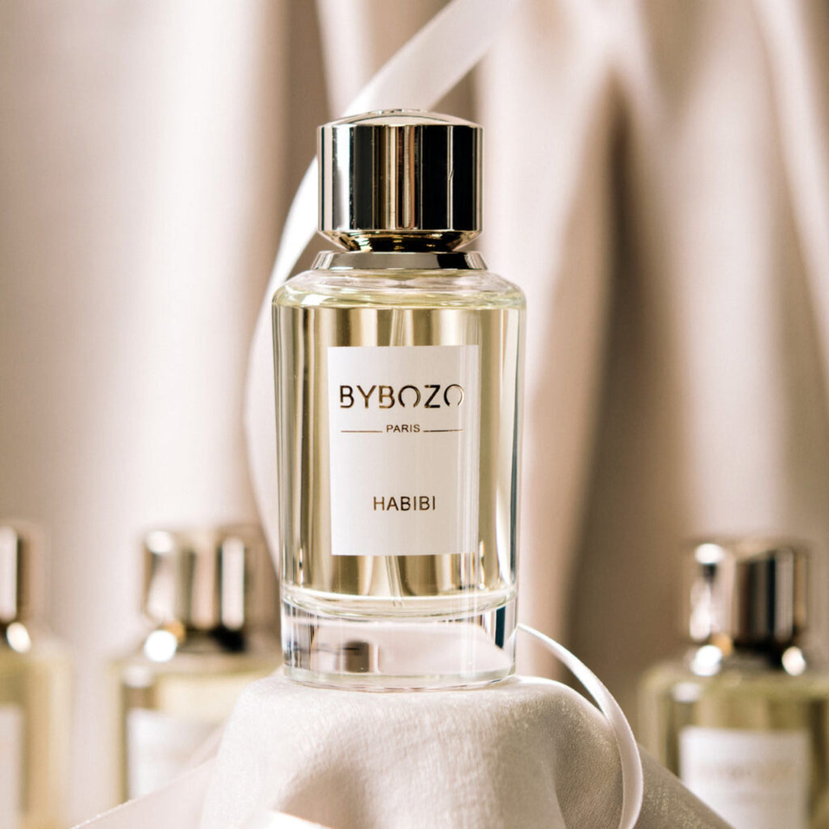 Habibi Roxin Habibi | Bybozo – Maison Ephyr Perfume Shop