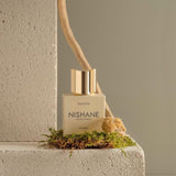 Nishane Hacivat Perfume