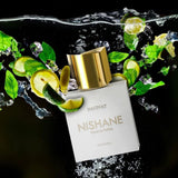 Perfume Nishane Hacivat