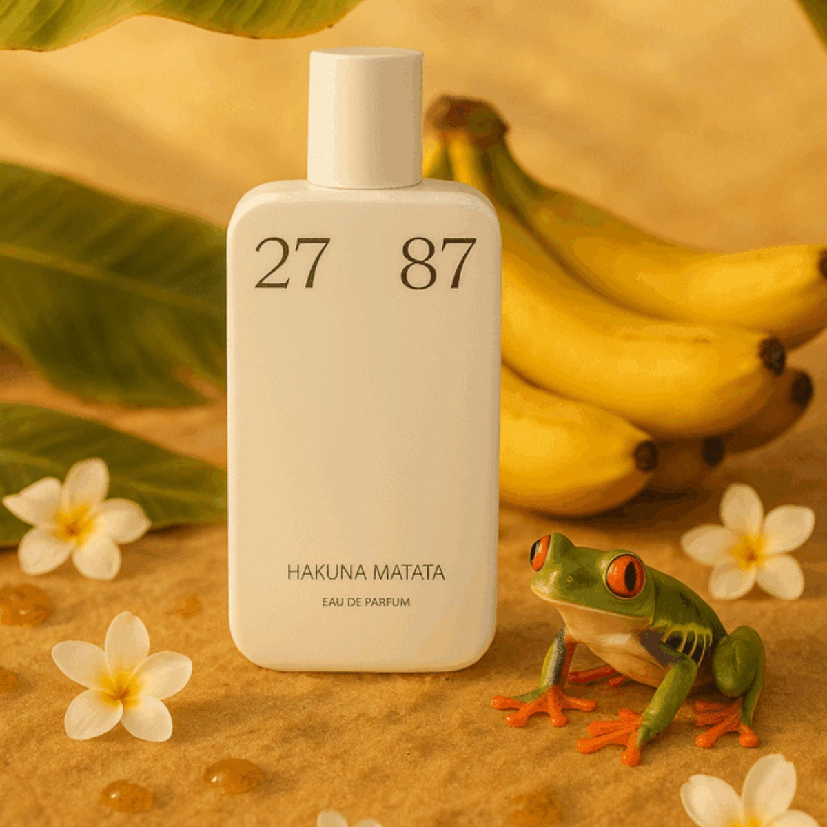 Hakuna Matata Fragrance 27 87