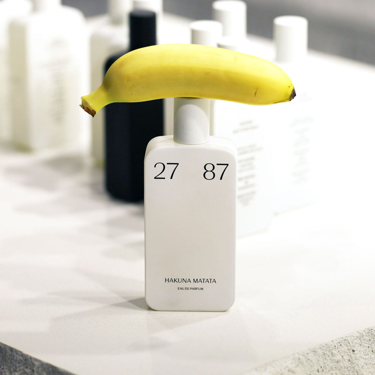 Hakuna Matata 27 87 Parfum