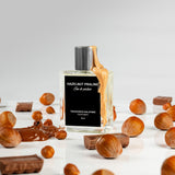Hazelnut Praline Perfume Theodoros Kalotinis