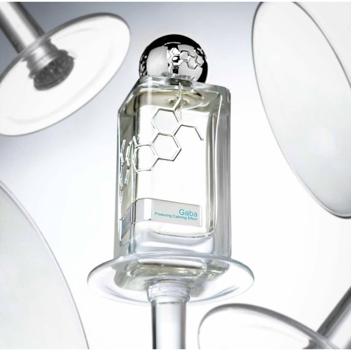 Hormone Paris Gaba Perfume