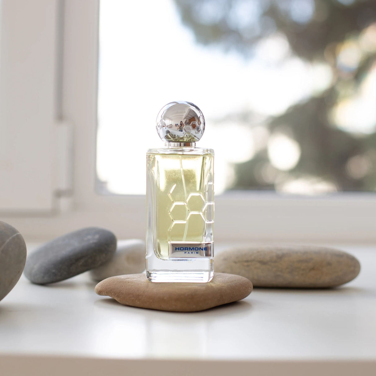 Fragrance Hormone Paris Gaba