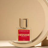 Perfume Nishane Hundred Silent Ways