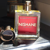 Hundred Silent Ways by Nishane