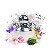 Perfume IRFE Marshmallow Musk