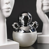 IRFE Perfume Marshmallow Musk