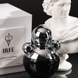 IRFE Perfume Saffron Leather