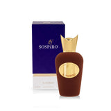 Il Padrino Sospiro Box