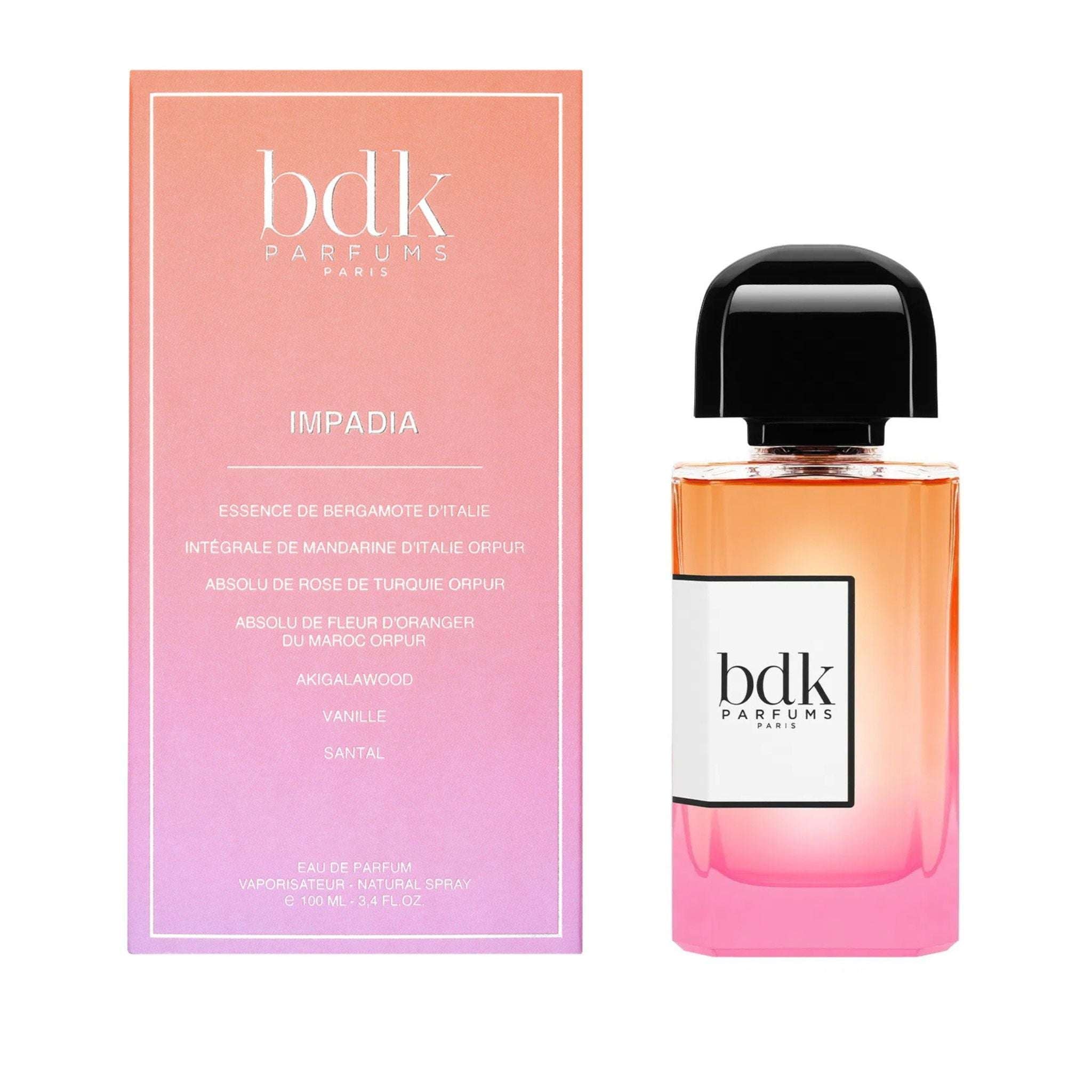 Bdk Parfums インパディア 100ml Impadia | BDK Parfums – Maison Ephyr Perfume Shop