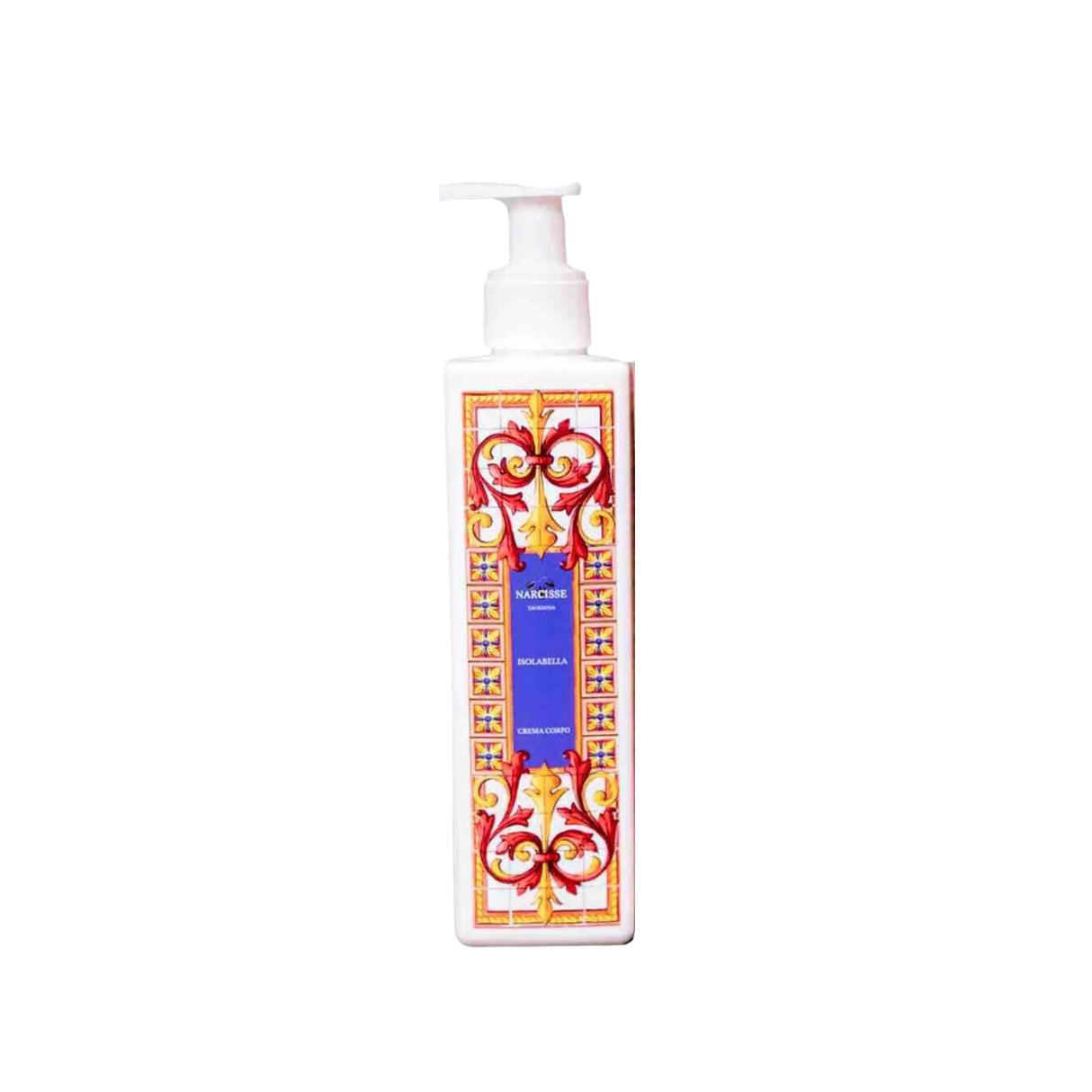 Isolabella Body Cream 250ml